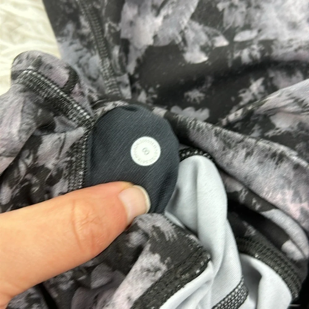 Lululemon Align Pant II 25